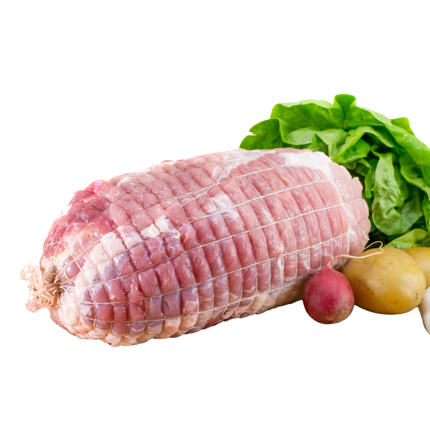ARROSTO DI VITELLO IN RETE