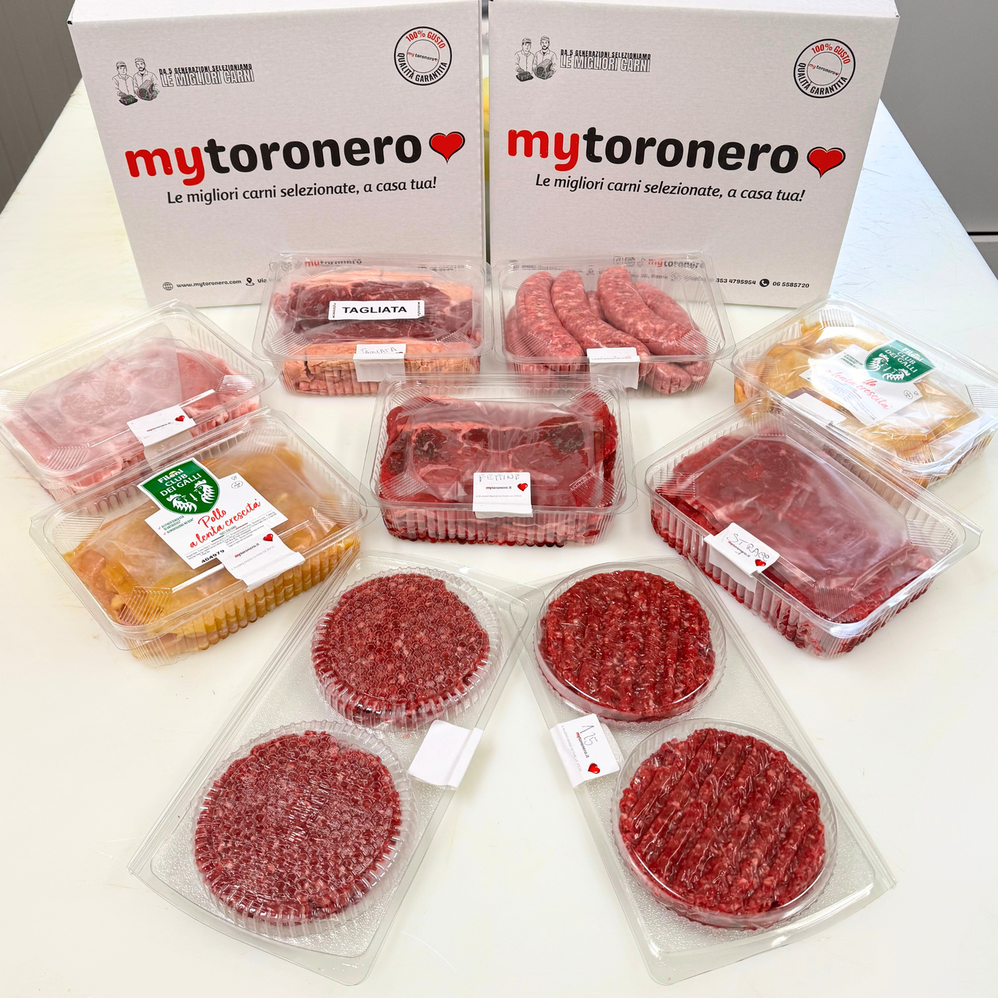 NUOVA FAMILY TOP - I PIÙ AMATI