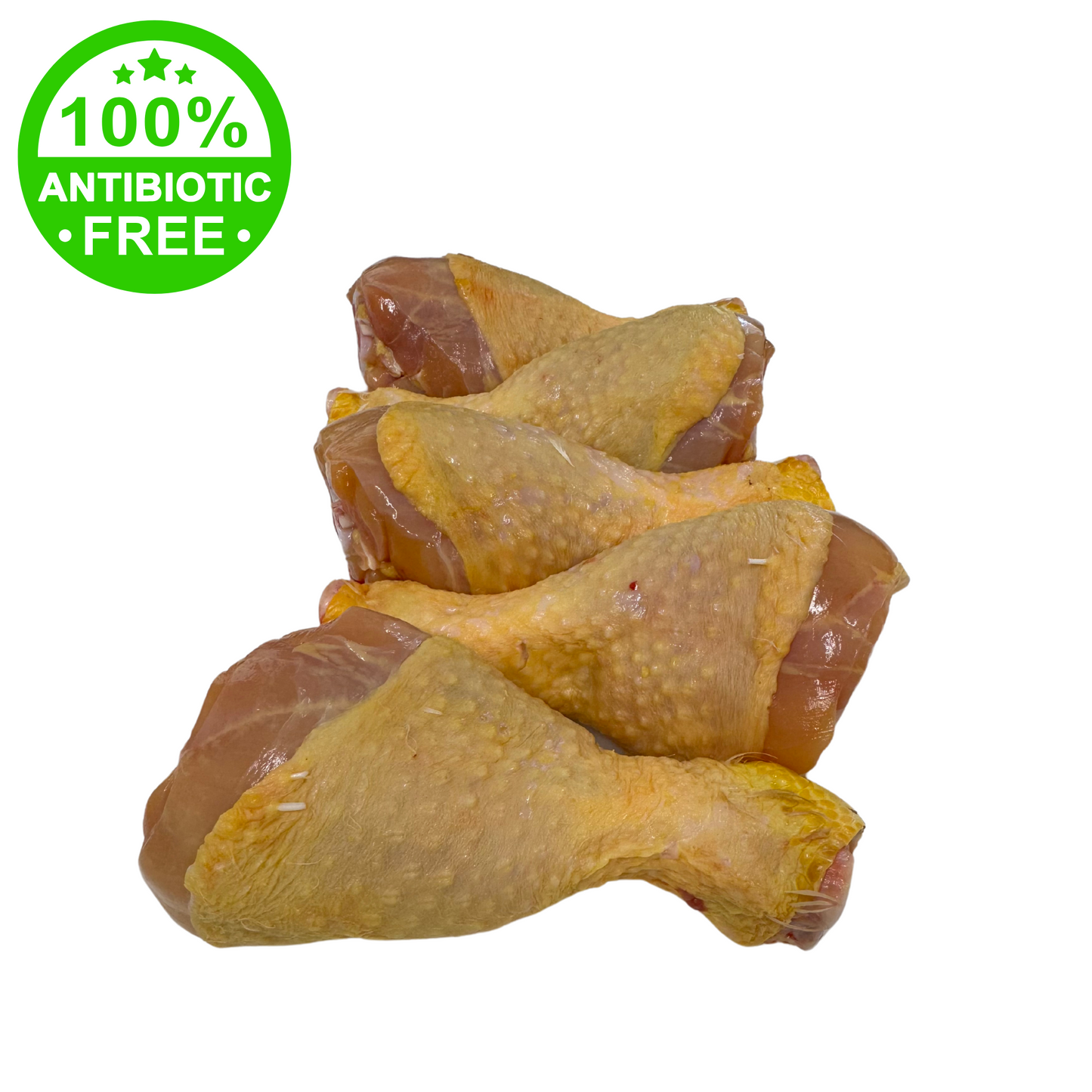 FUSI DI POLLO