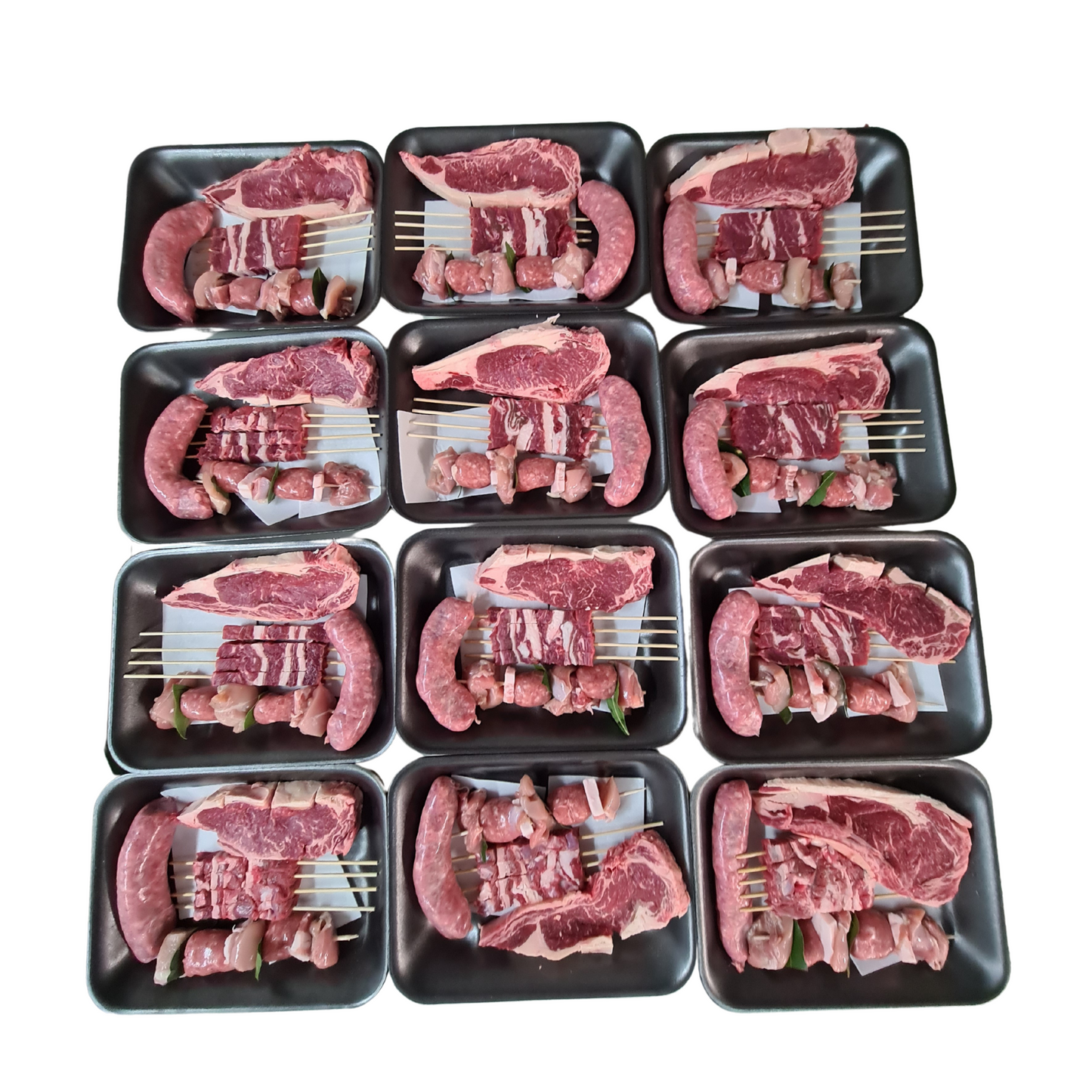MINI BOX BRACE PER 1 PERSONA