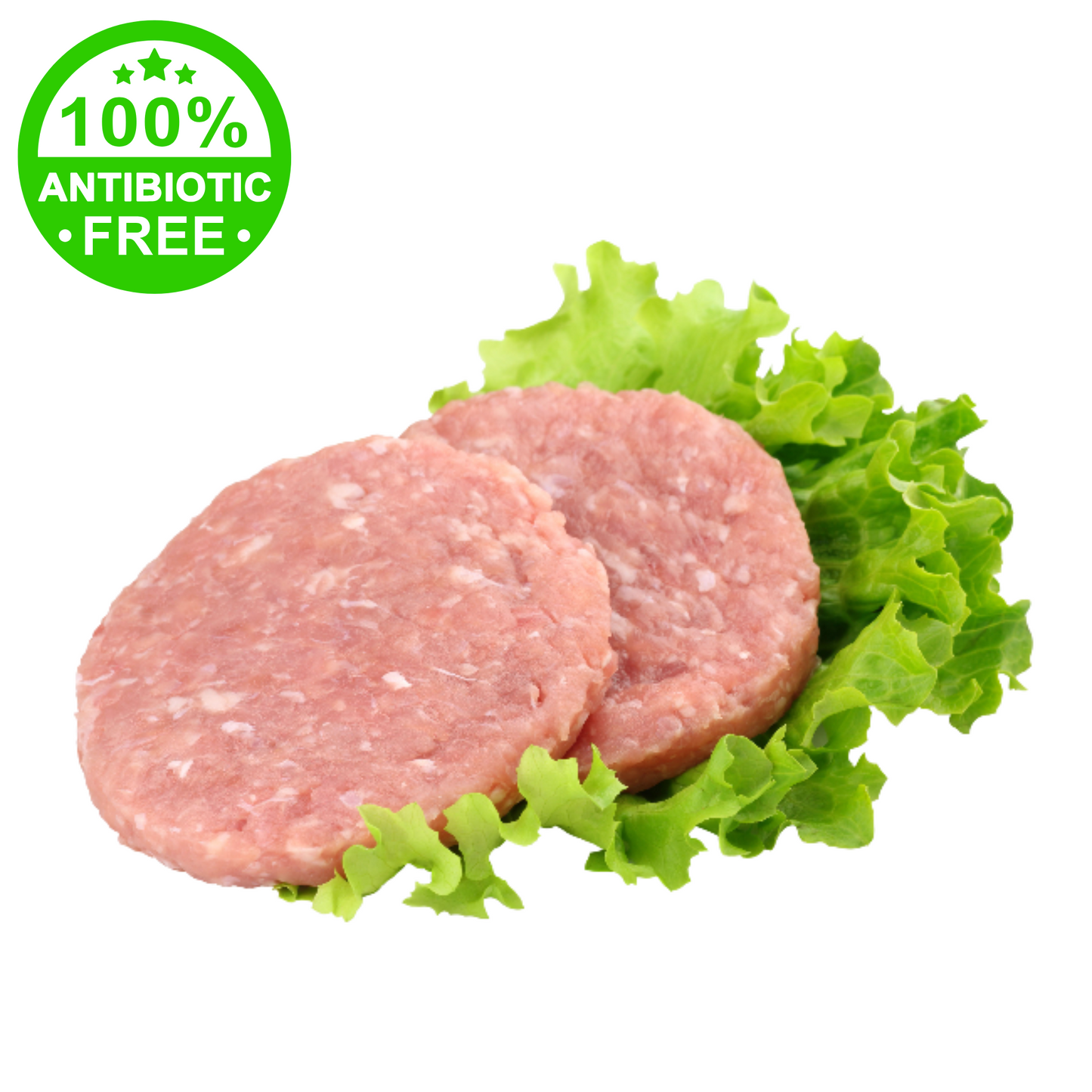 HAMBURGER DI POLLO