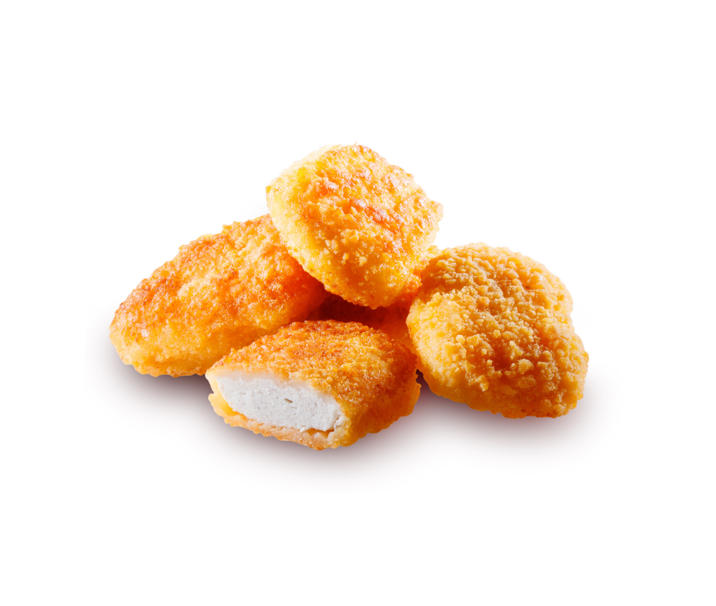 NUGGETS DI POLLO
