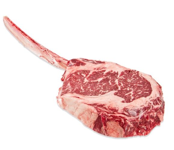 TOMAHAWK ANGUS