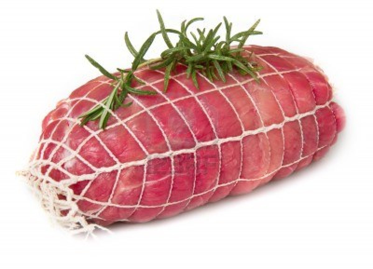 ARROSTO MANZO IN RETE