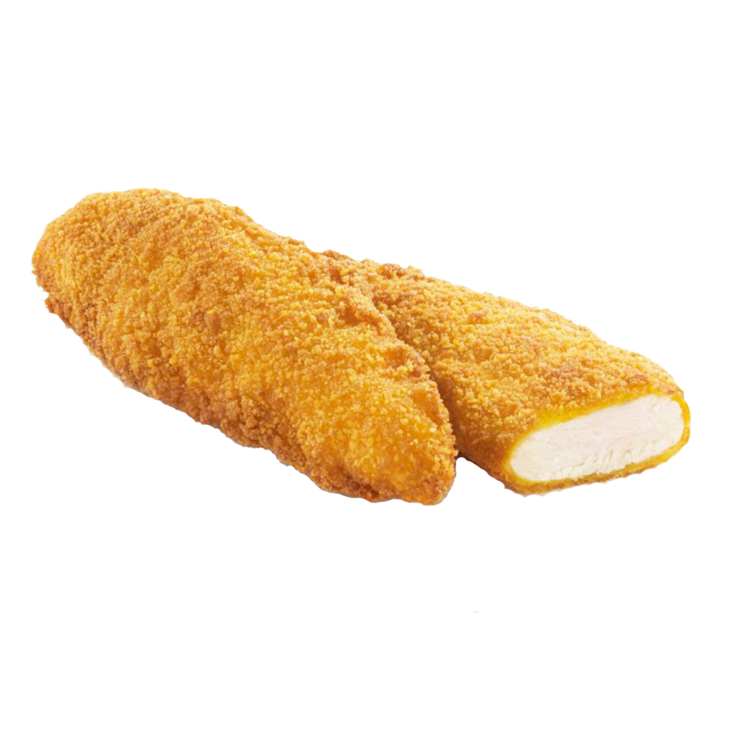 FILETTI DI POLLO PANATI