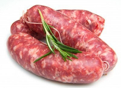 SALSICCE VERZINO ITALIA