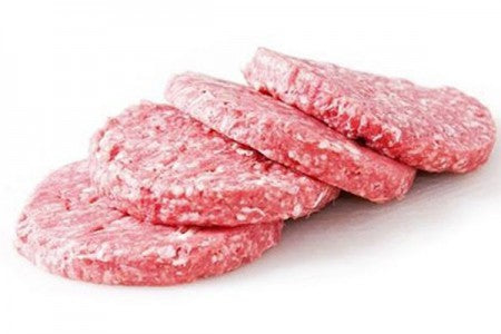 HAMBURGER DI VITELLO