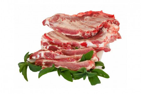 SPUNTATURE SUINO ITALIANO