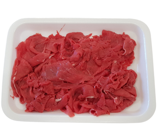 STRACCETTI DI SCOTTONA