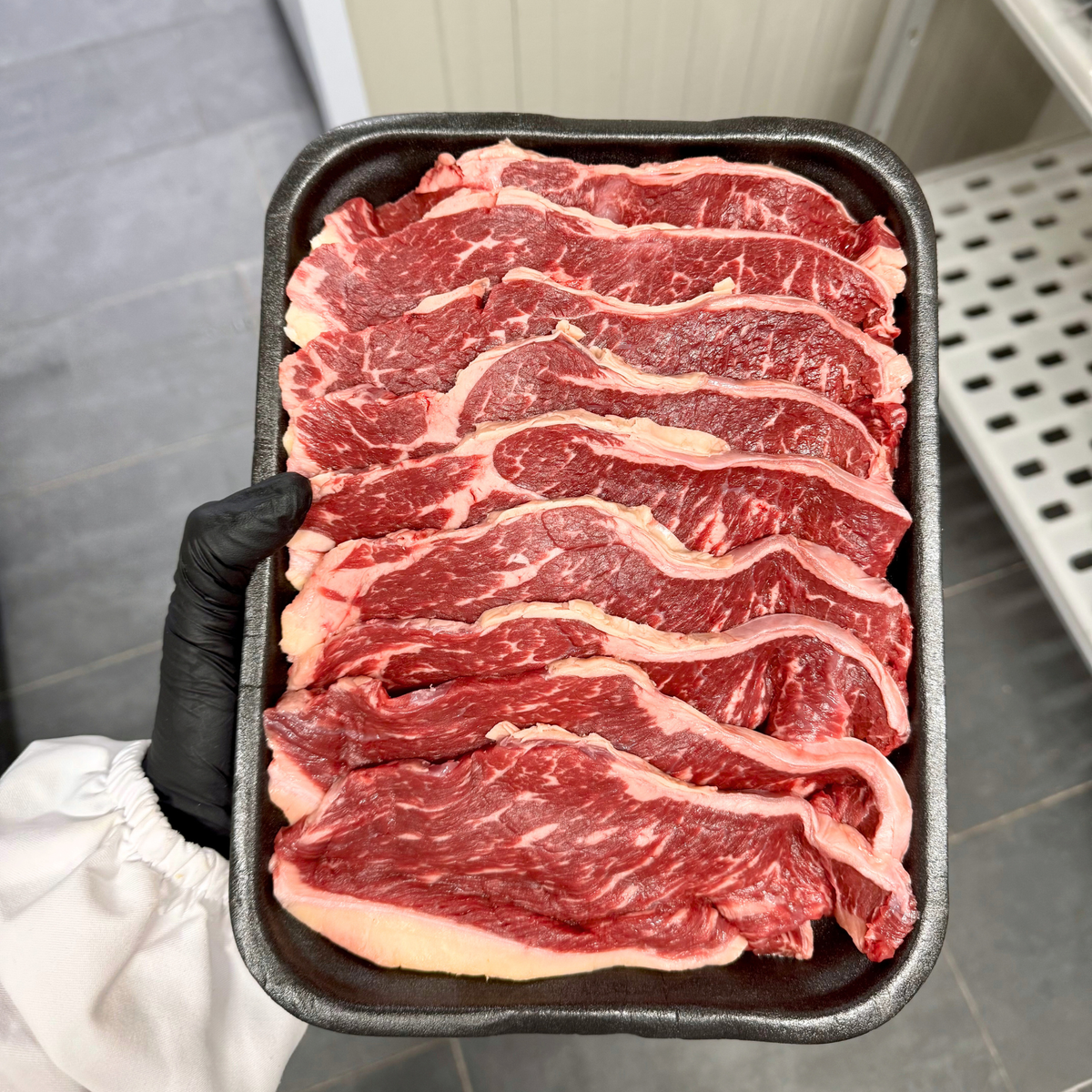 PICANHA PREMIUM SELECTION