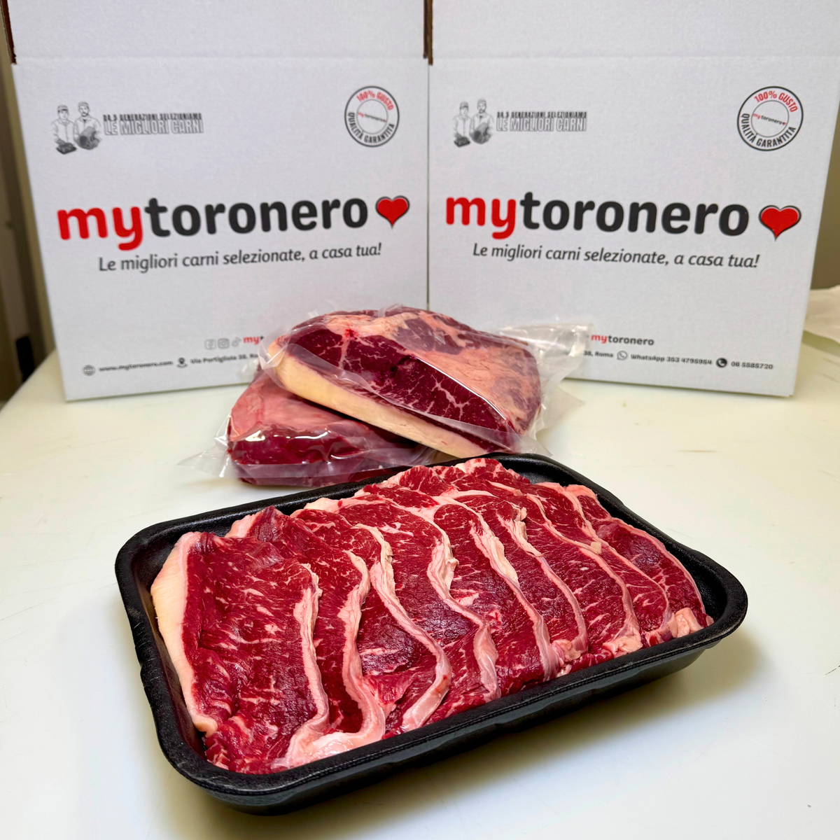 PICANHA PREMIUM SELECTION