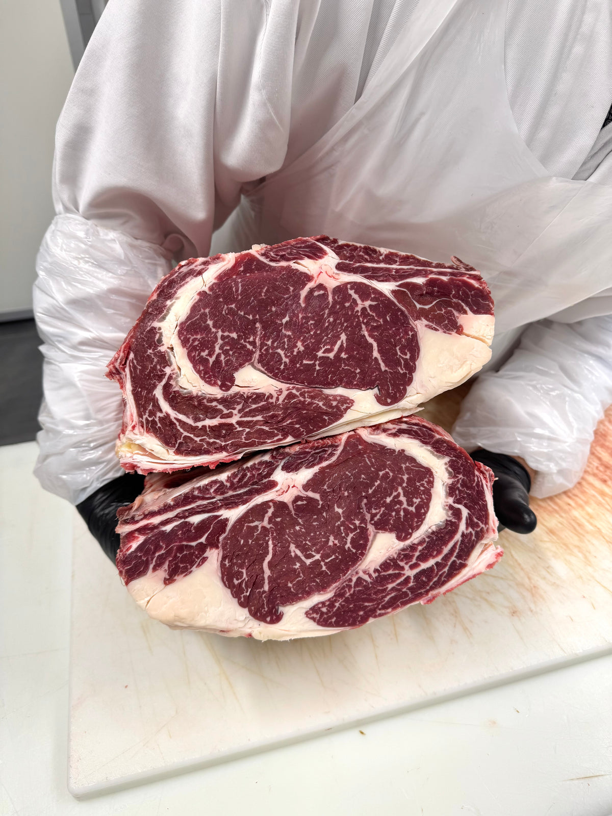 COSTATA DIX MARBLED SUPERIOR