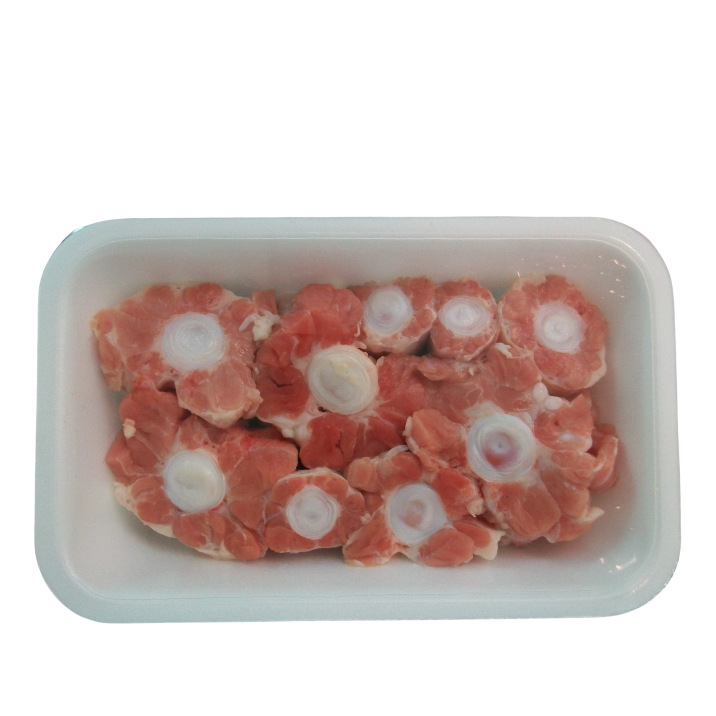 CODA VITELLO (500gr +/- 10%)