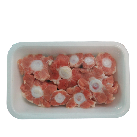 CODA VITELLO (500gr +/- 10%)