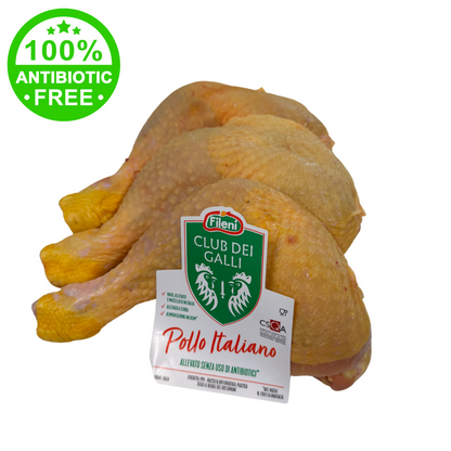 COSCETTE DI POLLO