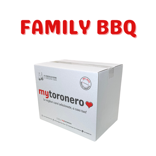 FAMILY BBQ