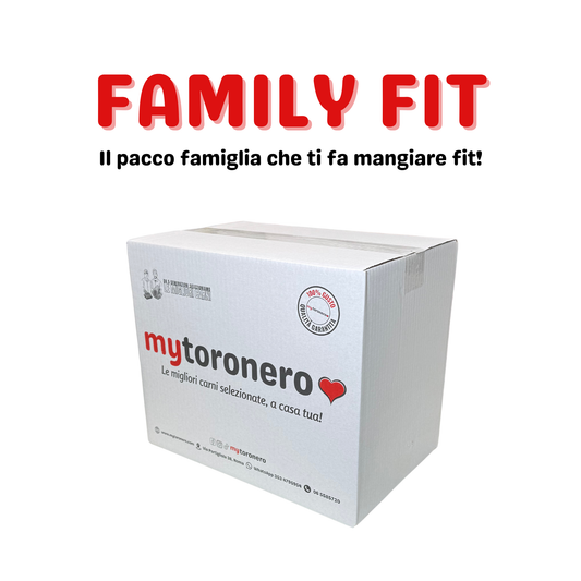 FAMILY FIT