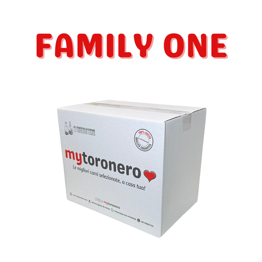 FAMILY ONE