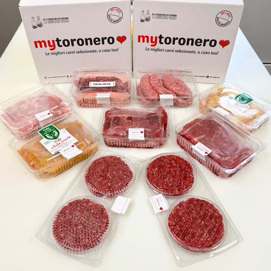 NUOVA FAMILY TOP - I PIÙ AMATI