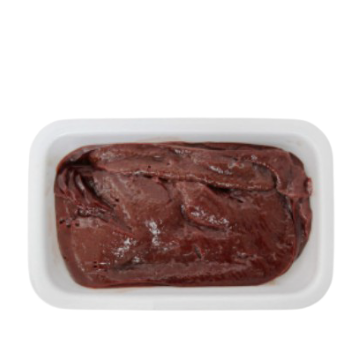 FEGATO DI BOVINO ADULTO (500gr +/- 10%)