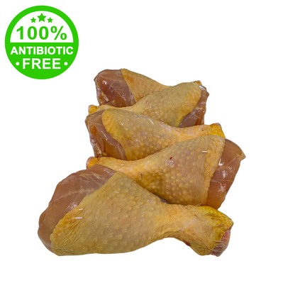 FUSI DI POLLO
