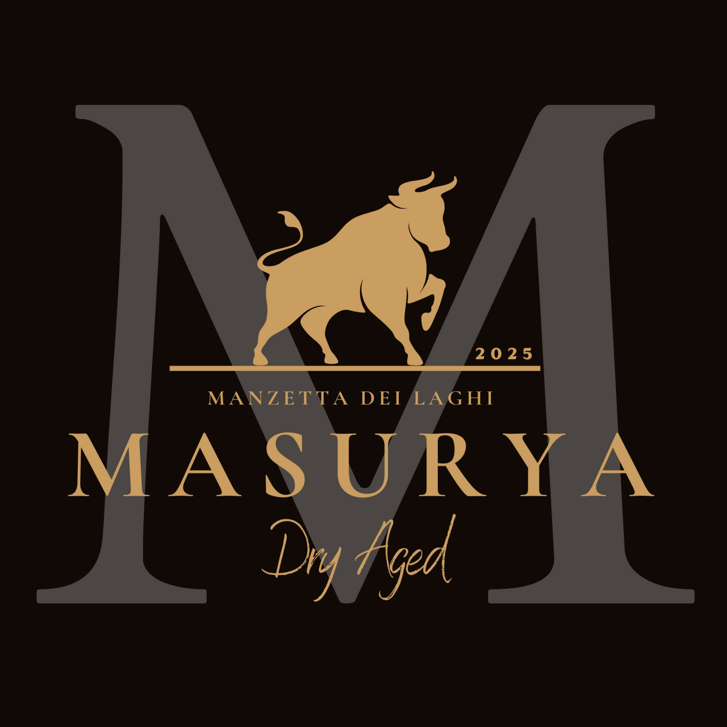 COSTATA MASURYA DRY AGED