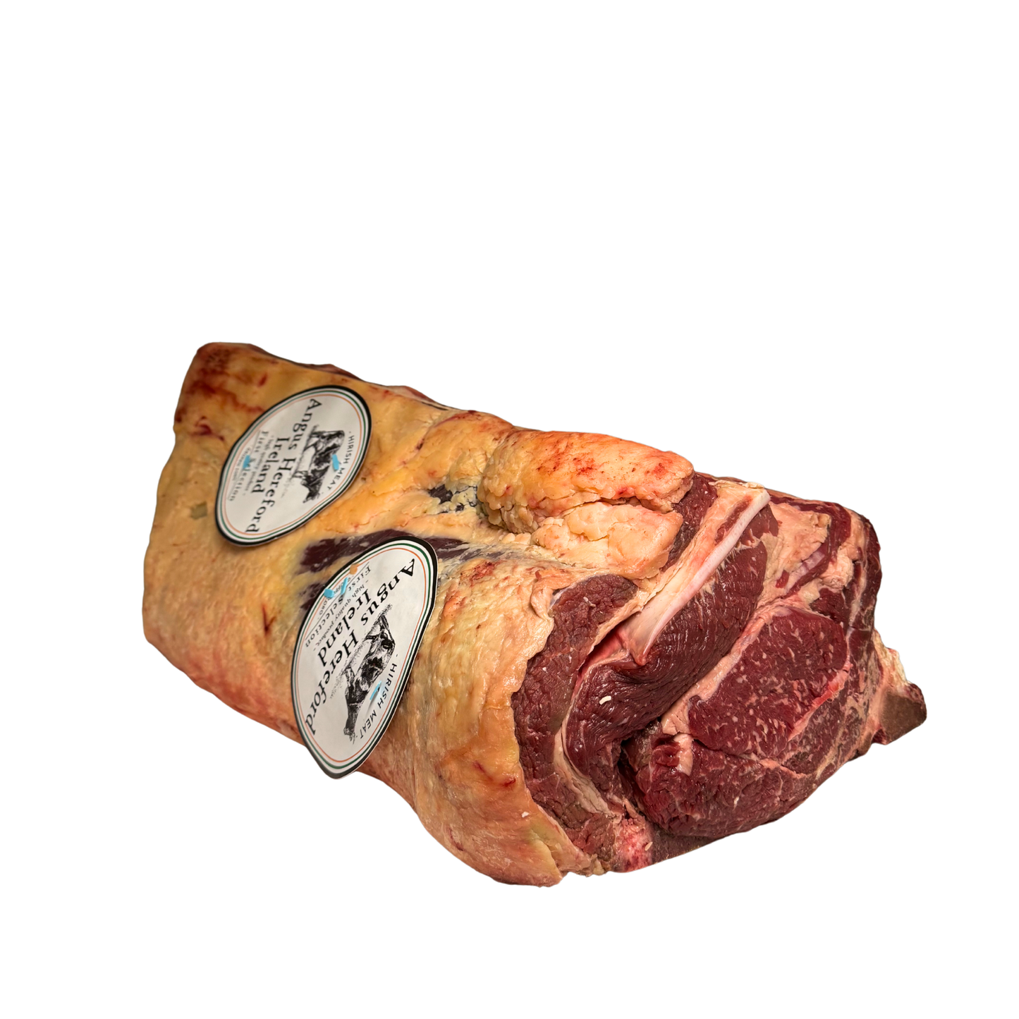 COSTATA ANGUS HEREFORD IRLANDA