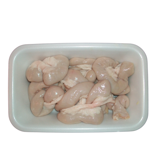 PAGLIATA DI VITELLO (500gr +/- 10%)