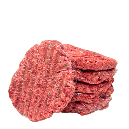 TEXAS BURGER