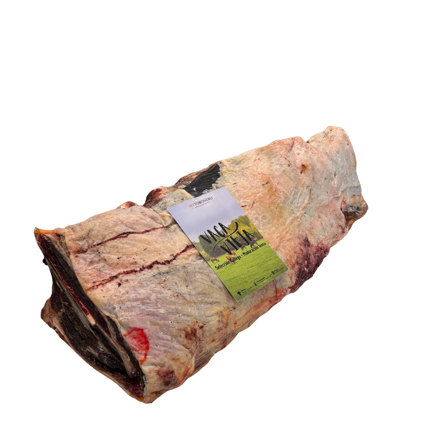VACA VIEJA – SELECCIÓN GALLEGA - 100 GG DRY AGED