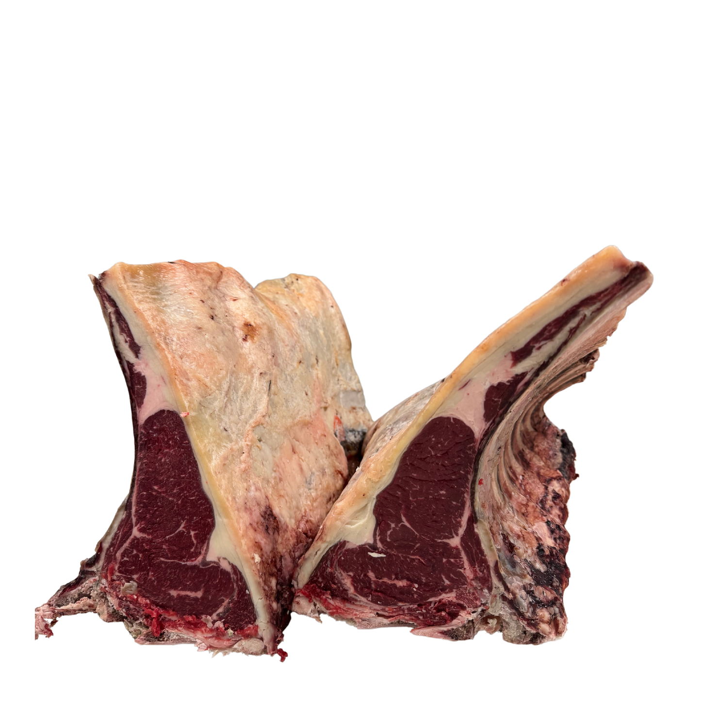VACA VIEJA – SELECCIÓN GALLEGA - 100 GG DRY AGED